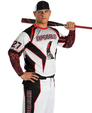 Softball Uniforms