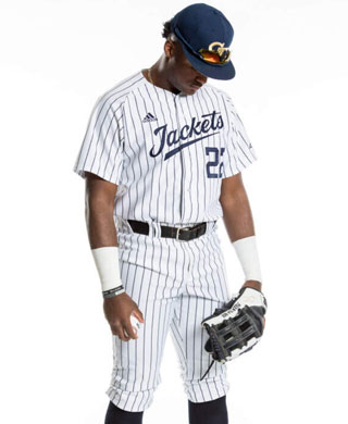 Baseball Uniforms