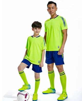 Soccer Uniforms